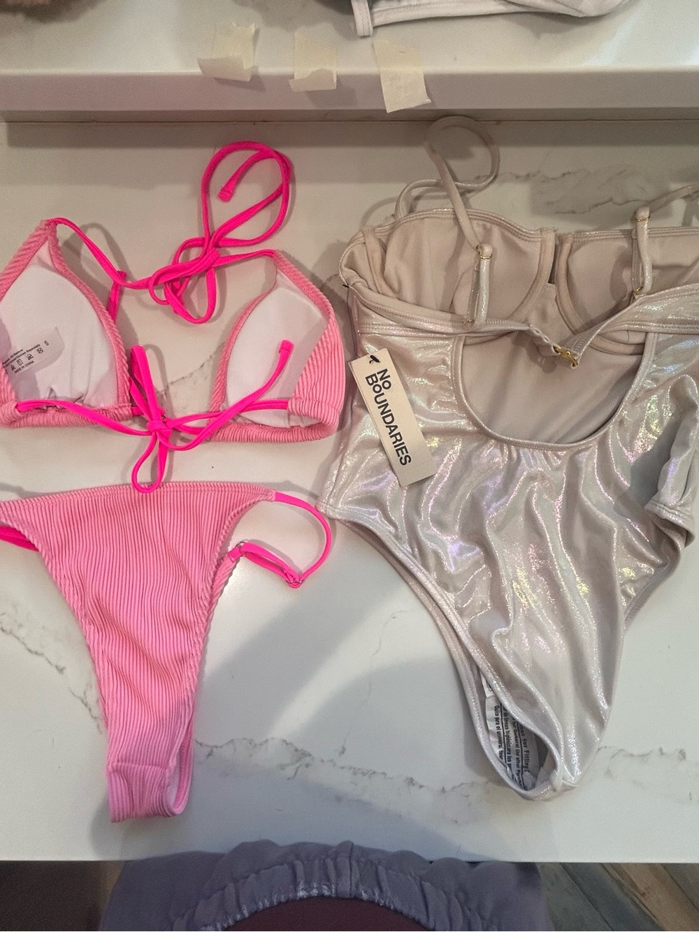 Bathing Suit Bundle - Picture 3 of 11